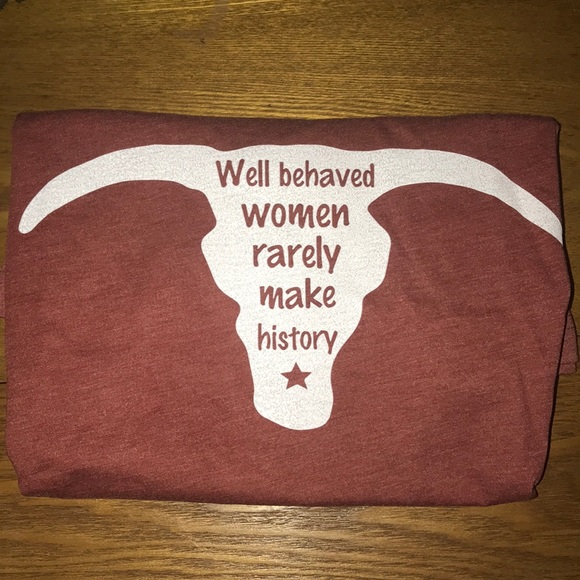 Tee Shirt as shown - Picture 1 of 3